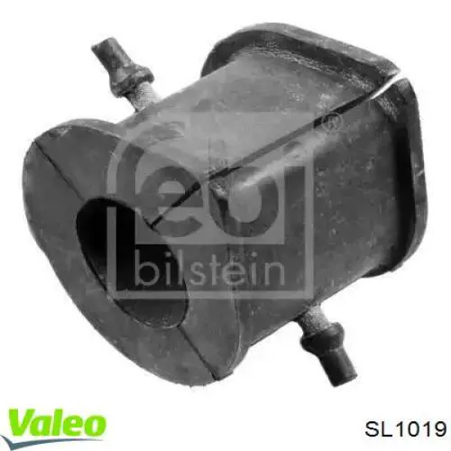 Купить SL1019 VALEO Солдатик стабилизатора, переднего, правый