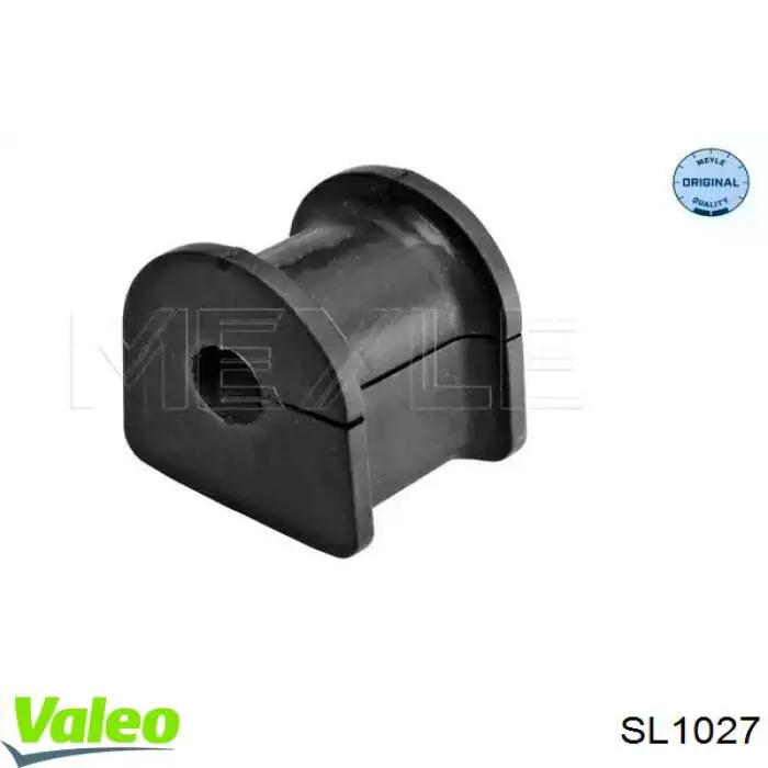 Купить SL1027 VALEO Амортизационная стойка