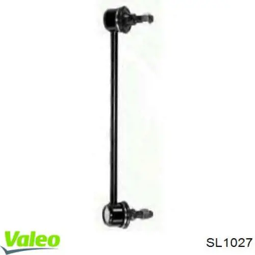 SL1027 VALEO Стойка переднего стабилизатора