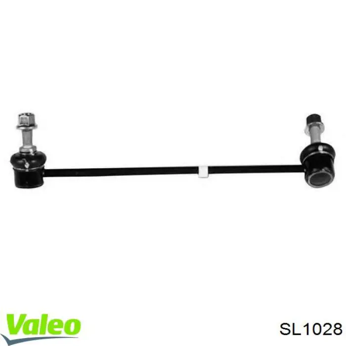 Линк стабилизатора, заднего VALEO SL1028 цена, от 5.53 USD