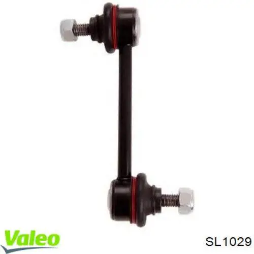 Стойка переднего стабилизатора SL1029 VALEO
