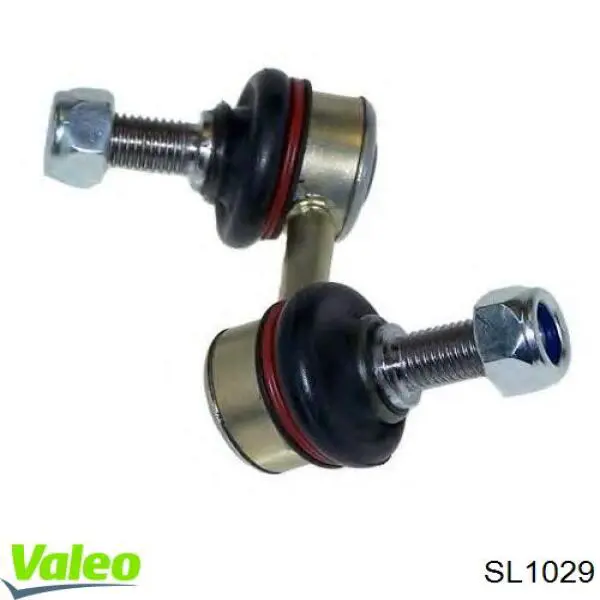 SL1029 VALEO Стойка переднего стабилизатора