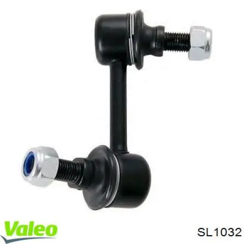 Стойка переднего стабилизатора правая SL1032 VALEO