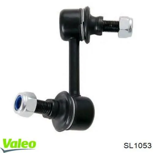 Купить SL1053 VALEO Солдатик стабилизатора, переднего, левый