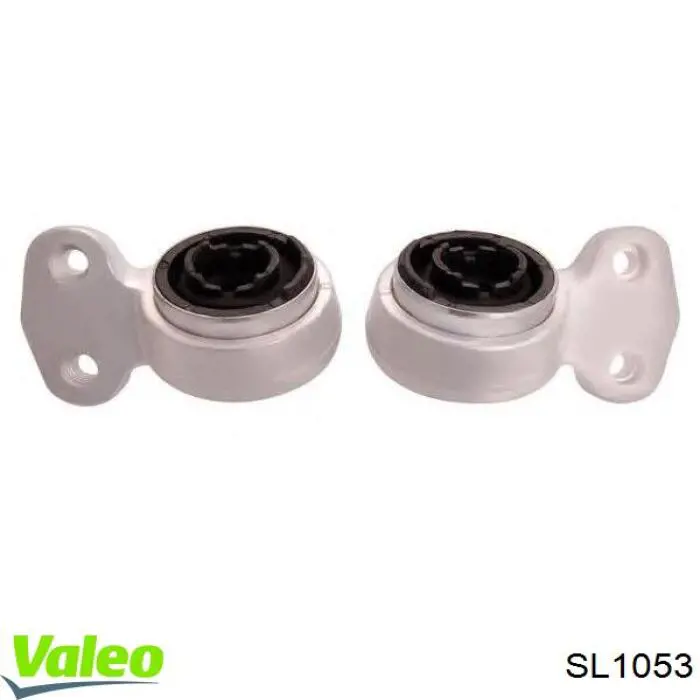Линк стабилизатора, переднего, левый VALEO SL1053 цена, от 8.52 USD