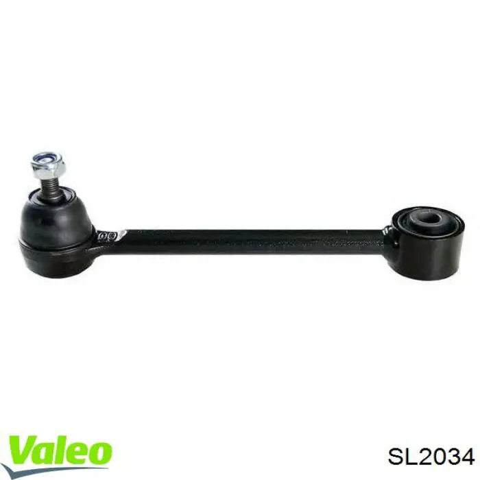 Стойка переднего стабилизатора левая SL2034 VALEO
