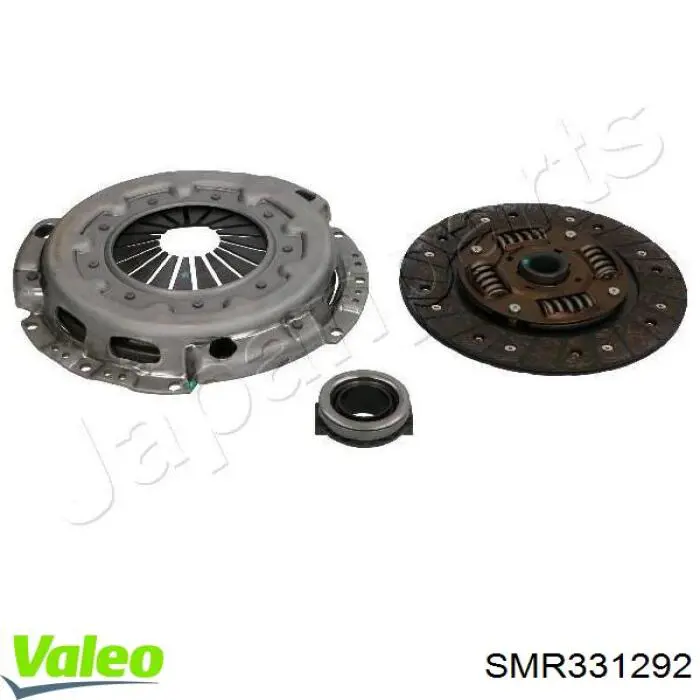 SMR331292 VALEO cesta de embraiagem