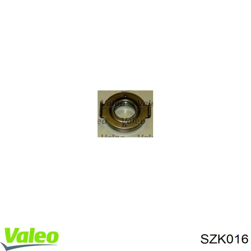 Выжимной подшипник SZK016 VALEO