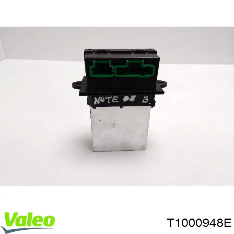 T1000948E VALEO 