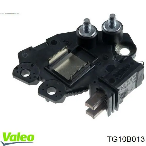 Автомобильный генератор VALEO TG10B013 цена, от 166.24 USD