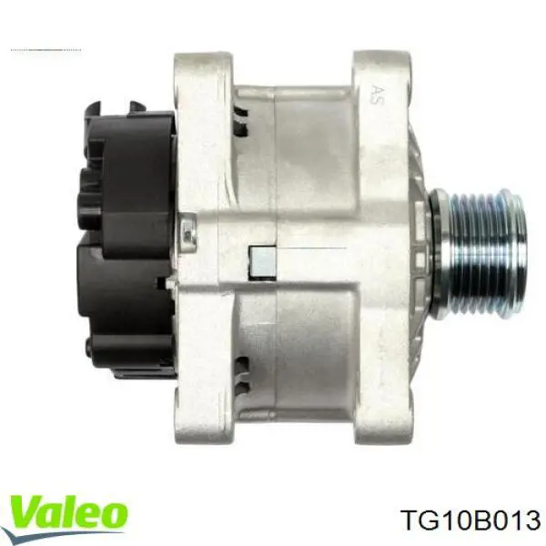 Купить TG10B013 VALEO Генератор