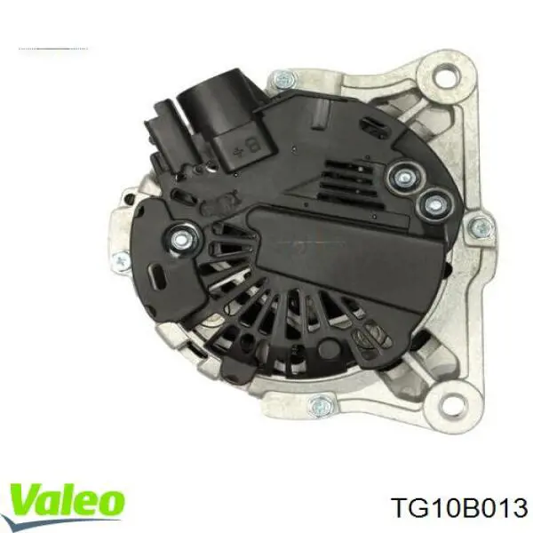 TG10B013 VALEO Генератор автомобильный