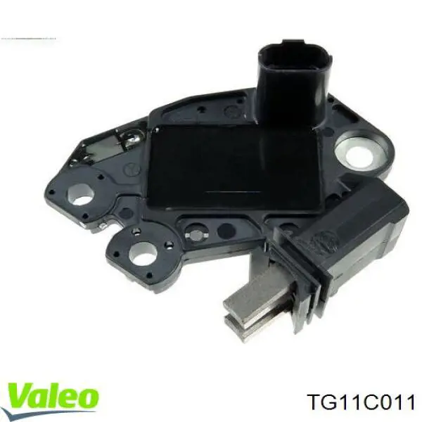 Купить TG11C011 VALEO Генератор
