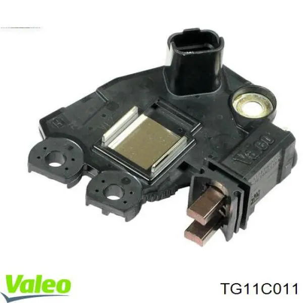 TG11C011 VALEO генератор