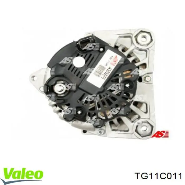 Автомобильный генератор VALEO TG11C011 цена, от 50.62 USD