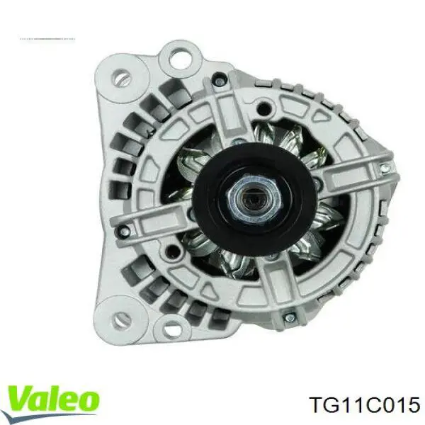 Автомобильный генератор VALEO TG11C015 цена, от 37.63 USD