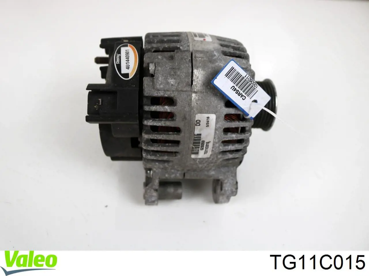 Генератор TG11C015 VALEO