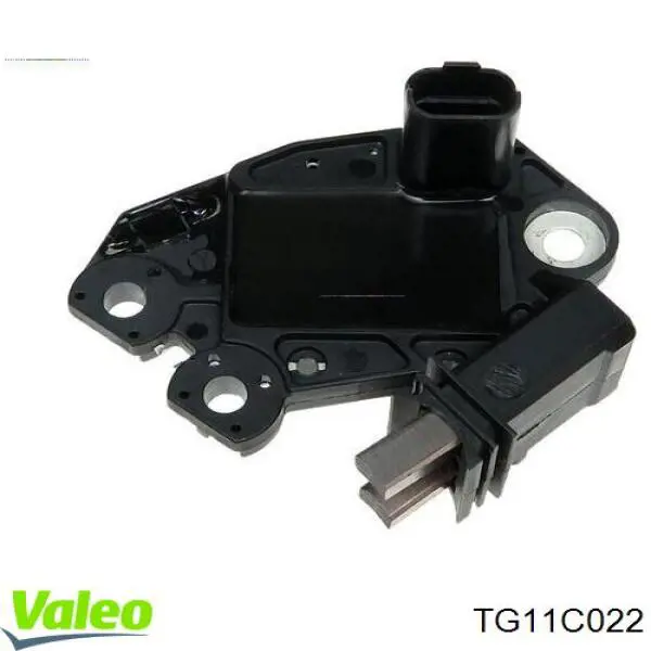 Автомобильный генератор VALEO TG11C022 цена, от 119.44 USD