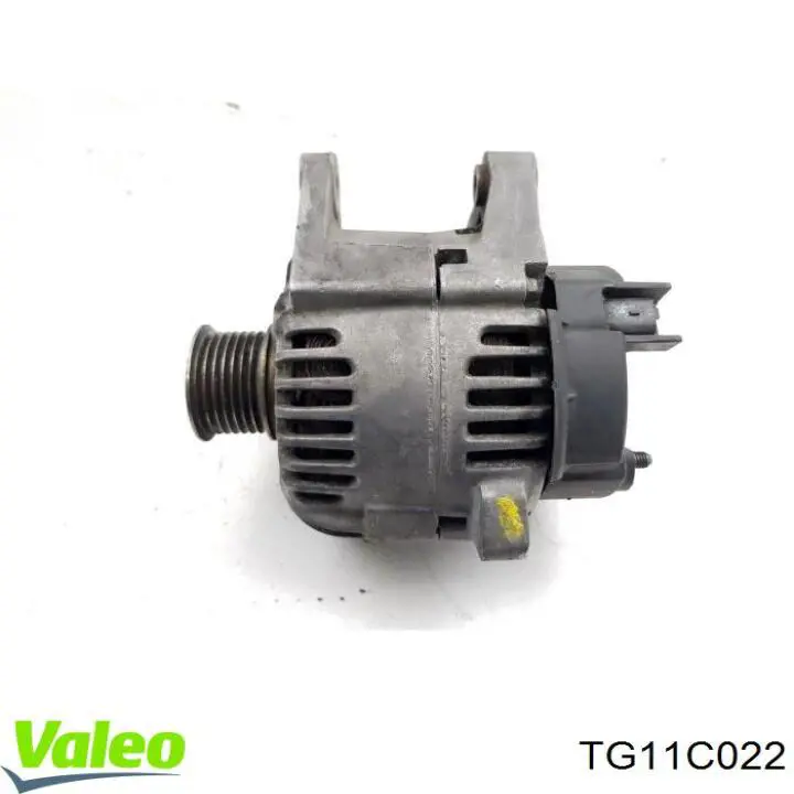 Генератор TG11C022 VALEO