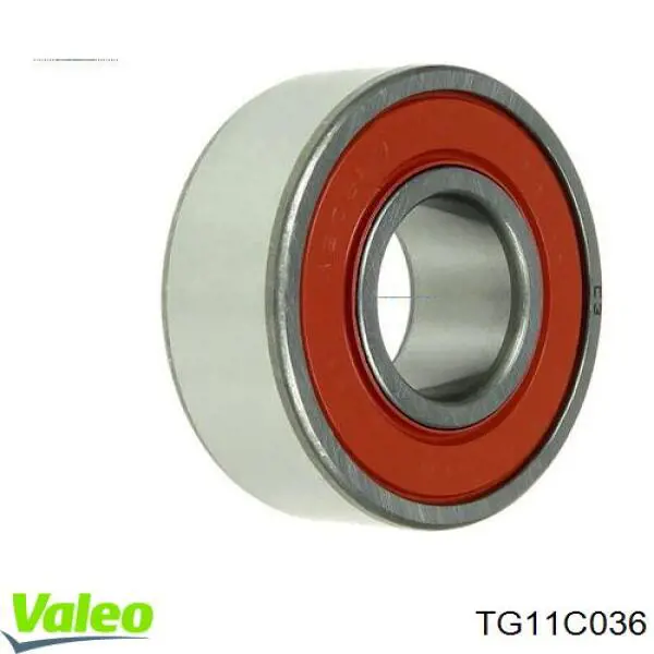 TG11C036 VALEO Генератор автомобильный