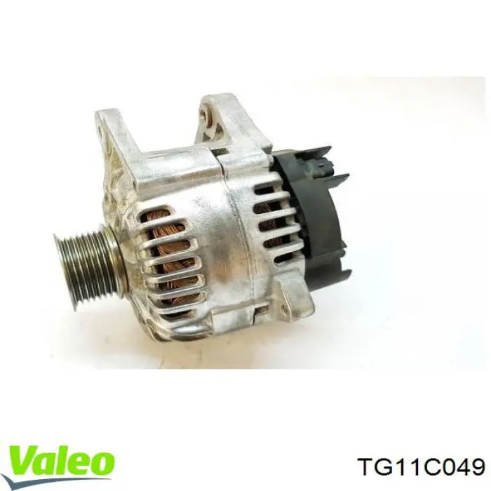 Генератор TG11C049 VALEO