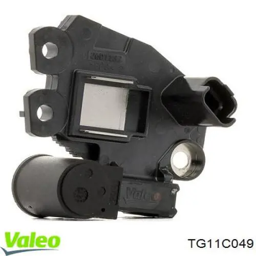 Автомобильный генератор VALEO TG11C049 цена, от 143.16 USD