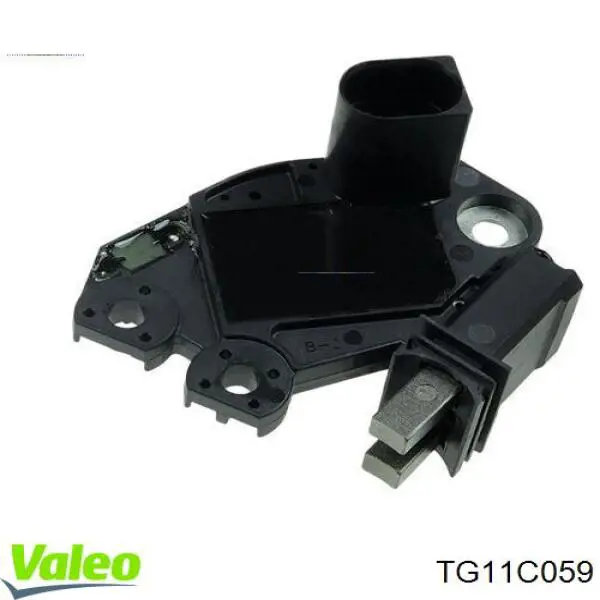 Автомобильный генератор VALEO TG11C059 цена, от 67.64 USD