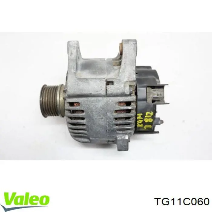 TG11C060 VALEO Генератор автомобильный