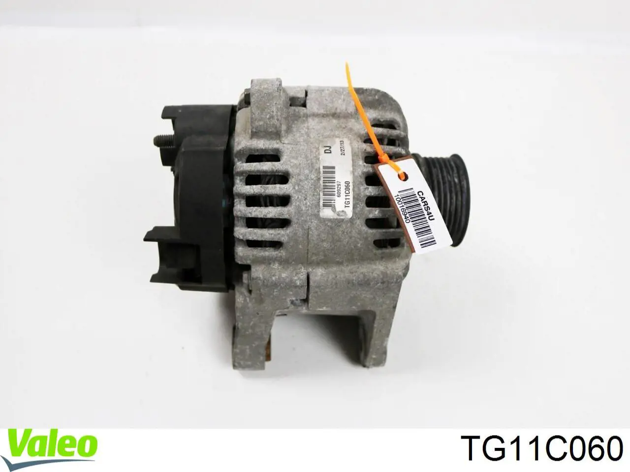 Купить TG11C060 VALEO Генератор