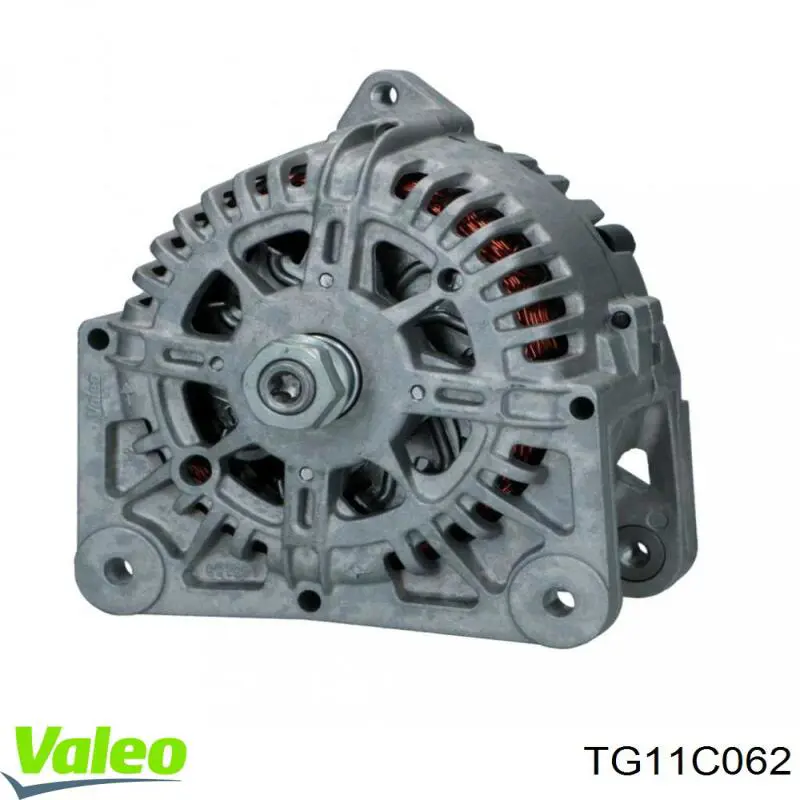 Генератор TG11C062 VALEO