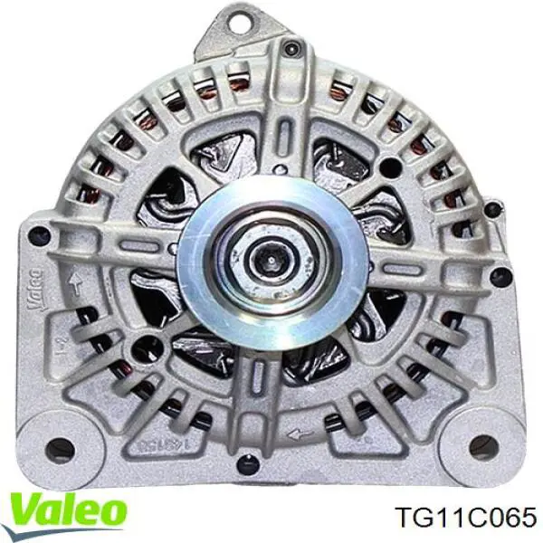 TG11C065 VALEO gerador