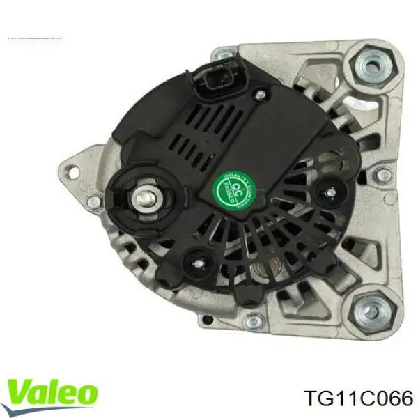 Генератор TG11C066 VALEO