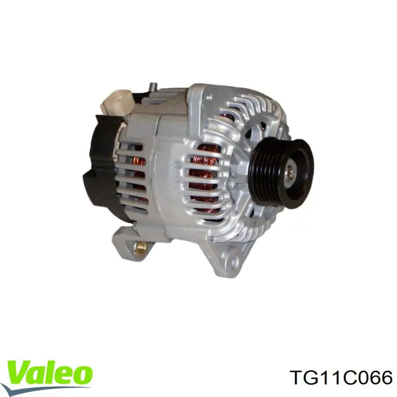 Генератор TG11C066 VALEO