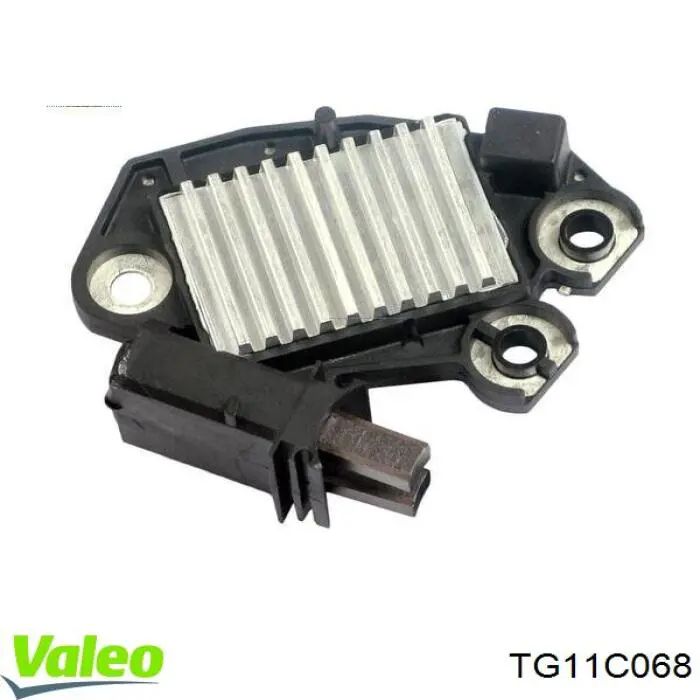 Купить TG11C068 VALEO Генератор