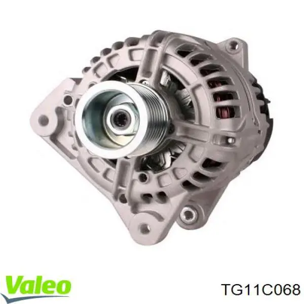 TG11C068 VALEO генератор