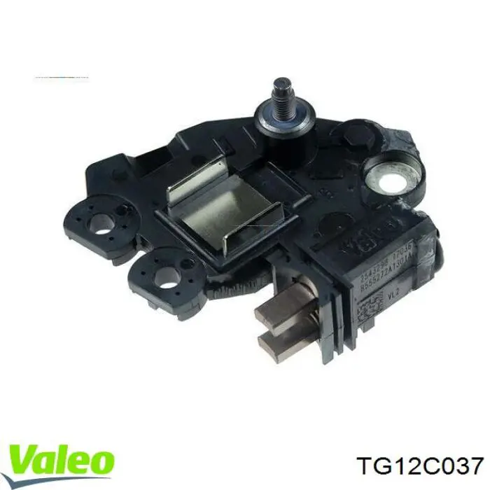 Автомобильный генератор VALEO TG12C037 цена, от 50.68 USD
