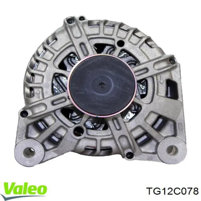 Купить TG12C078 VALEO Генератор