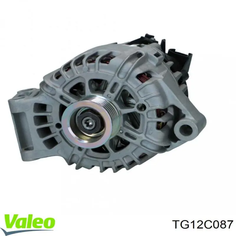 Автомобильный генератор VALEO TG12C087 цена, от 50.73 USD