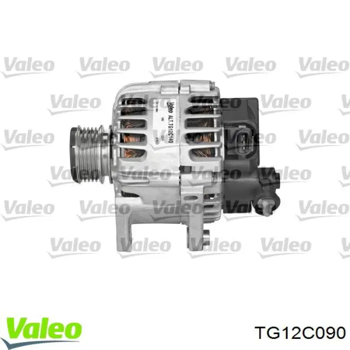 TG12C090 VALEO gerador