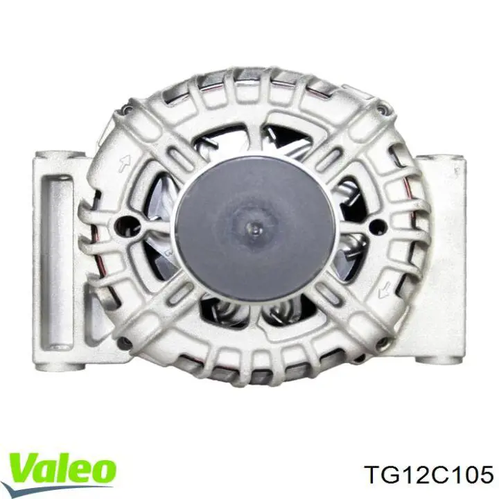 Генератор TG12C105 VALEO