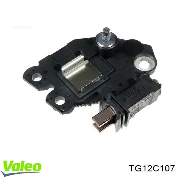 TG12C107 VALEO генератор