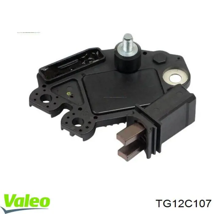 Автомобильный генератор VALEO TG12C107 цена, от 147.92 USD