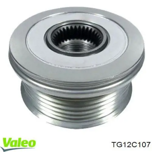 Купить TG12C107 VALEO Генератор