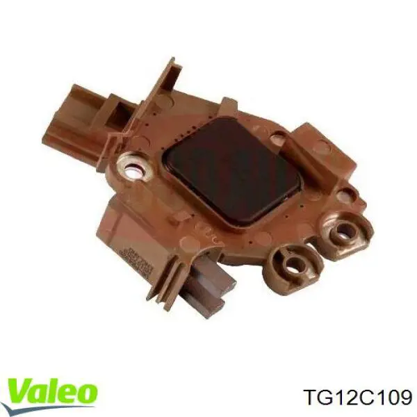 Автомобильный генератор VALEO TG12C109 цена, от 204.59 USD