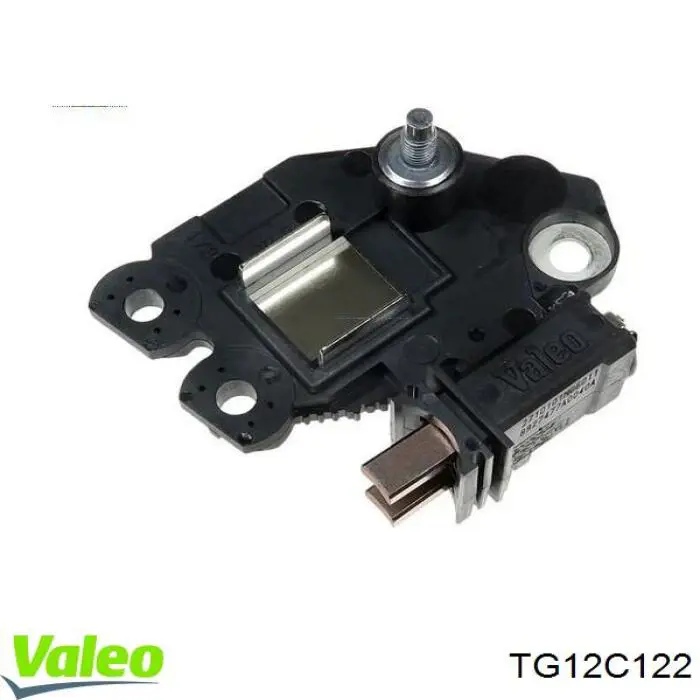 Генератор TG12C122 VALEO