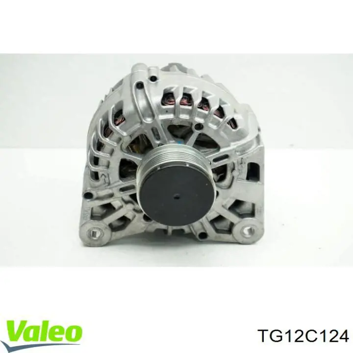 231003424R Renault (RVI) Генератор автомобильный
