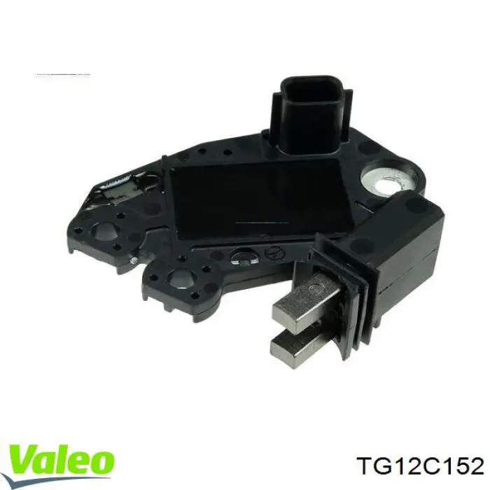 TG12C152 VALEO gerador