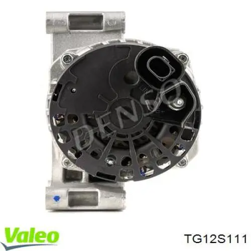 Автомобильный генератор VALEO TG12S111 цена, от 115.43 USD
