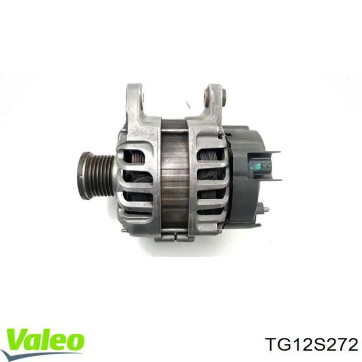 Генератор автомобиля Renault (RVI) 231003101R