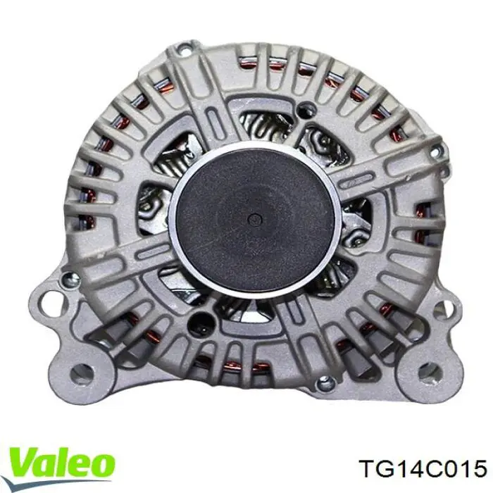 Купить TG14C015 VALEO Генератор